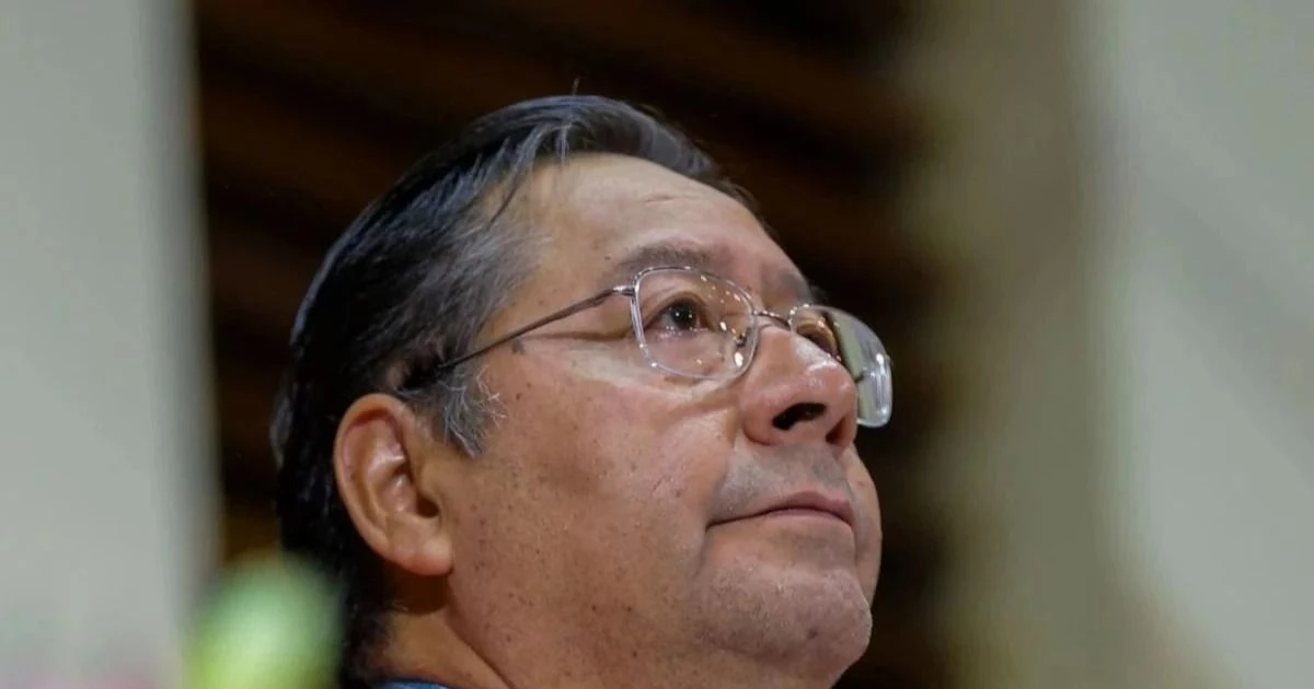 Juristas cuestionan a Fiscalía por pedir detener a Arce en centro para menores en Bolivia Juristas cuestionan a Fiscalía por pedir detener a Arce en centro para menores en Bolivia