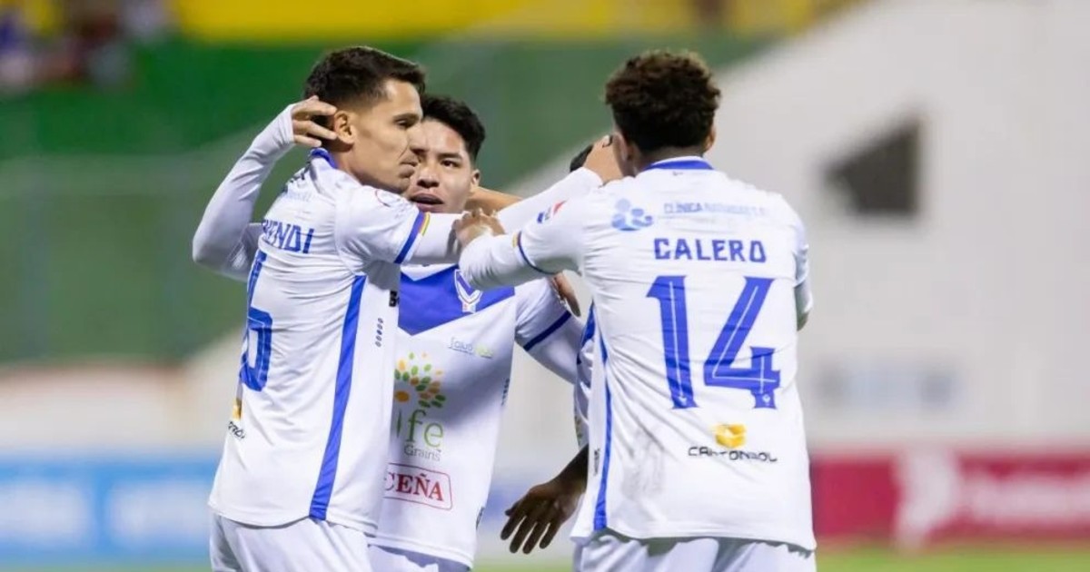 GV San José anuncia estrategia clave para vencer a Universitario en Sudamericana