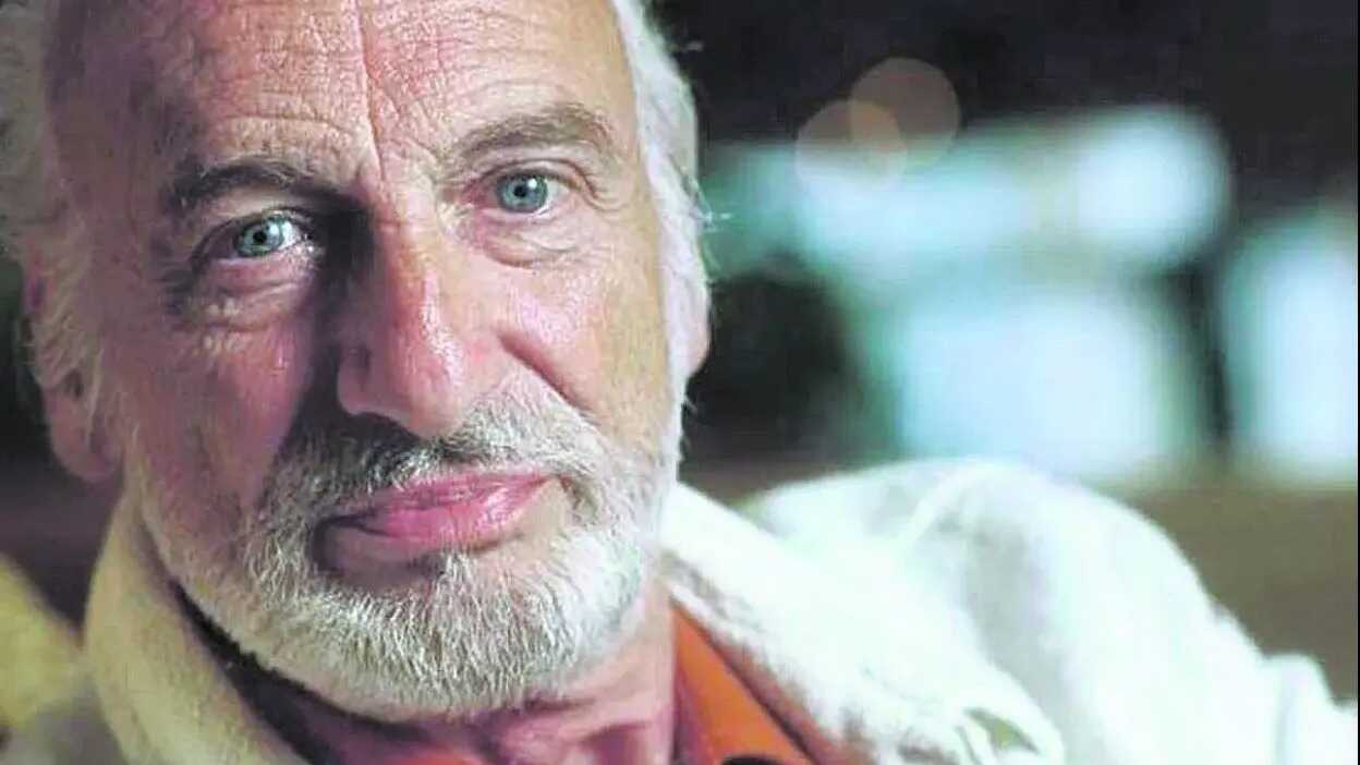 Muere el actor Héctor Alterio reconocido por su trayectoria en el cine argentino