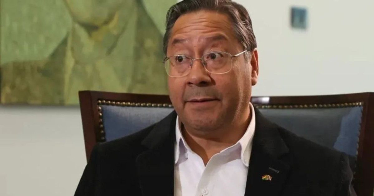 Fiscalía pide encarcelar a Luis Arce tres meses y revela testigos clave en el caso Fondo Indígena Fiscalía pide encarcelar a Luis Arce tres meses y revela testigos clave en el caso Fondo Indígena