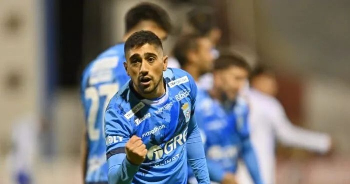 Blooming confirma lesión de Vadalá y pierde a su figura en fase decisiva