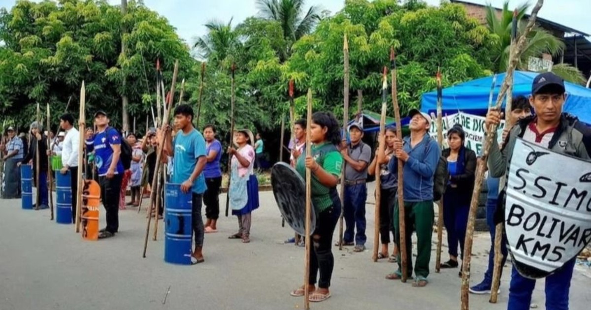 Seguidores de Evo Morales refuerzan seguridad en Cochabamba tras detención de Arce