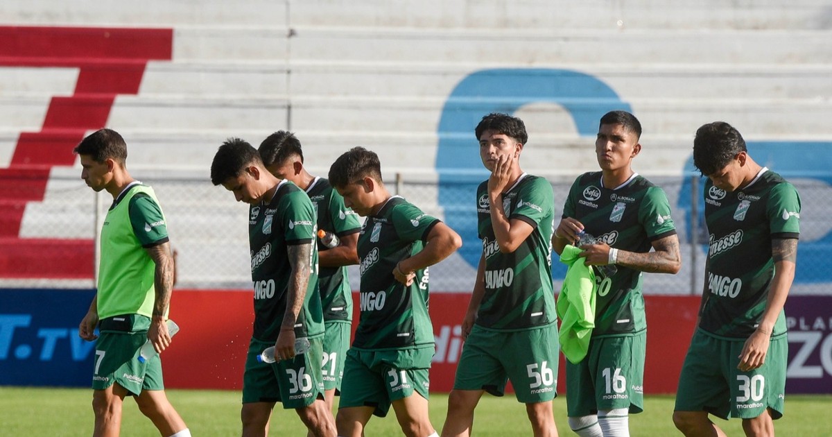 Oriente Petrolero confirma derrota 1 3 ante Bolívar en el cierre del torneo