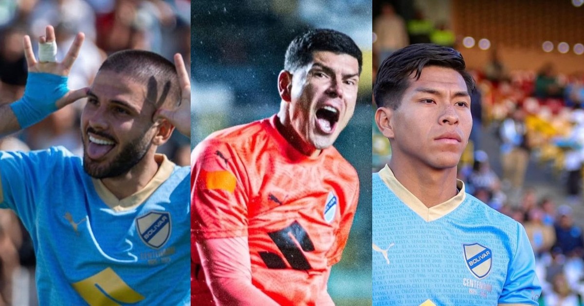 Bolívar confirma que aún no recibe notificación sobre convocados a la Verde