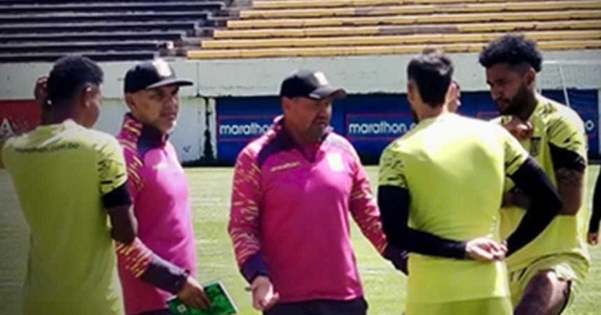 The Strongest anuncia cinco bajas para semifinales de Copa Bolivia contra Nacional