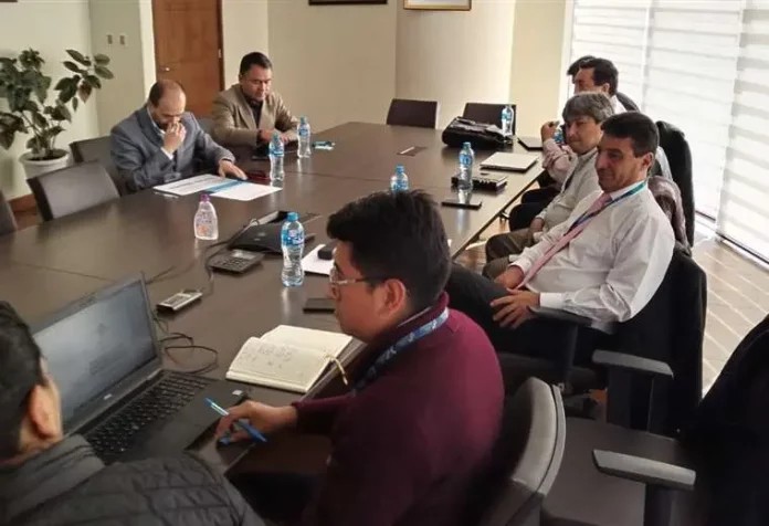 Gobierno revela que 12 por ciento del IDH para exploración petrolera está desaparecido