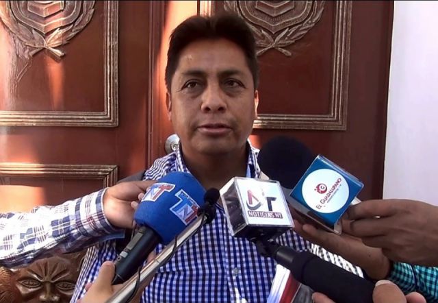 Comité Cívico impulsa elecciones en Santa Cruz tras críticas por prórroga Comité Cívico impulsa elecciones en Santa Cruz tras críticas por prórroga