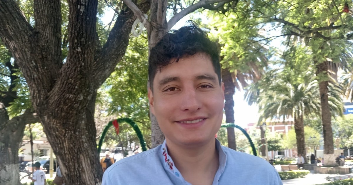 Senador Vacaflor dona mitad de su sueldo a niños con cáncer y impulsa solidaridad estatal