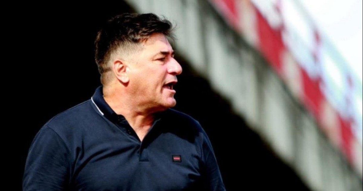 Straccia advierte enfriamiento en la llegada de inversiones a Oriente Straccia advierte enfriamiento en la llegada de inversiones a Oriente