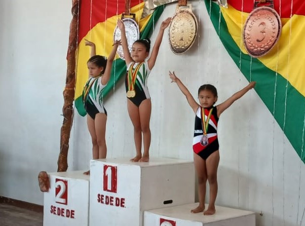 Tarija postula nuevamente para ser sede del campeonato nacional 2026