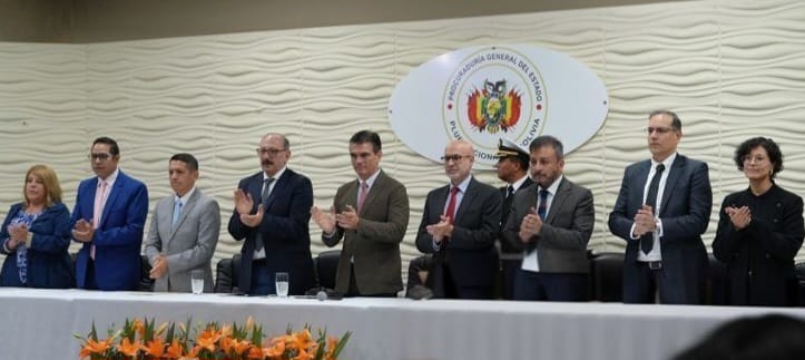 Comisión de la Verdad impulsa investigación sobre destino de 50 mil millones de dólares del gas en Bolivia