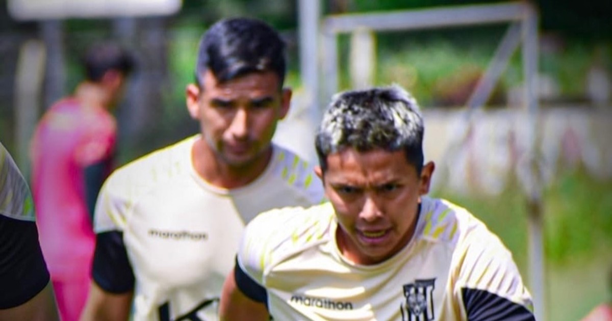 El Tigre enfrenta bajas y busca remontar en el partido contra Potosí