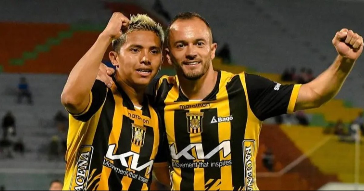 Bolivia confirma a sus rivales en fases previas de la Copa Libertadores 2026