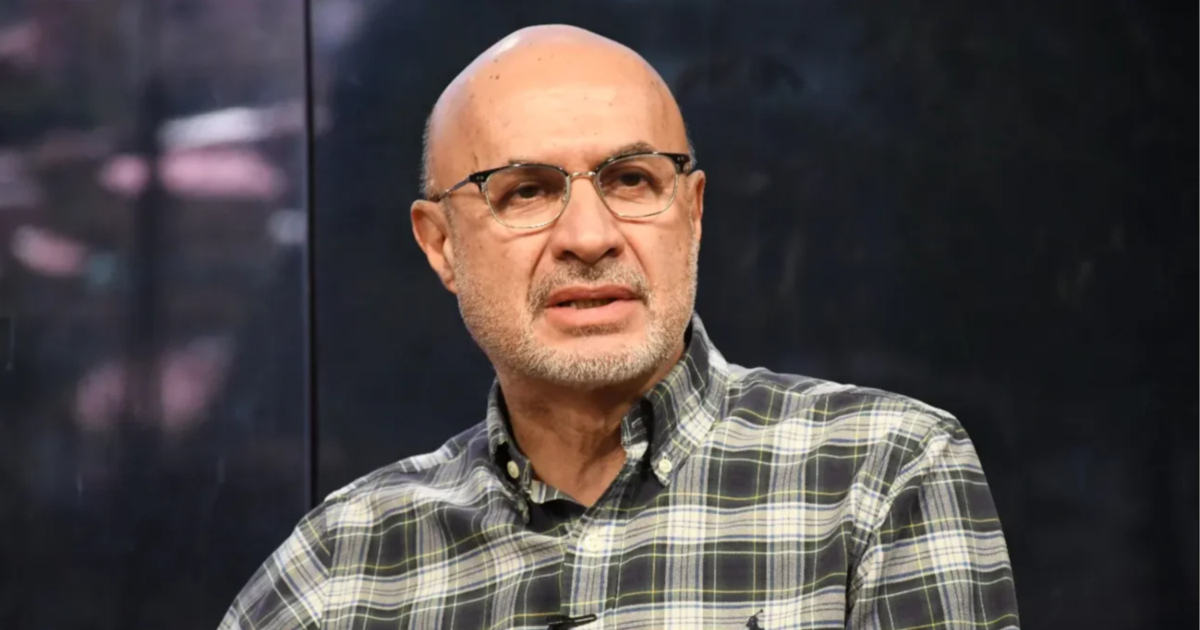 Lupo afirma en La Paz que medidas económicas finalizan un ciclo populista heredado