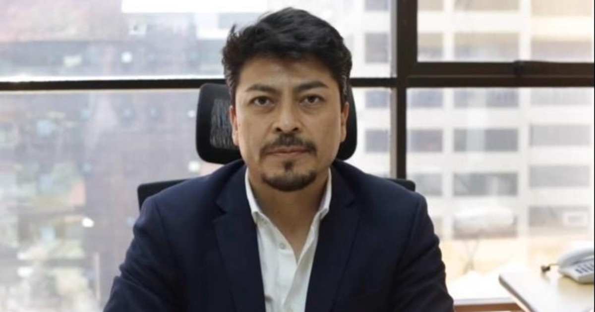 Cancillería boliviana repone embajadores en Israel y fortalece diálogo regional