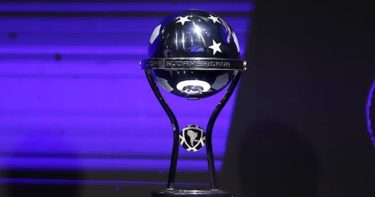 Nacional e Independiente juegan hoy en la preliminar de Copa Sudamericana en Bolivia