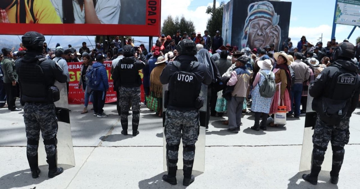 Canciller advierte imposibilidad de sostener esquemas inviables en carburantes en Bolivia