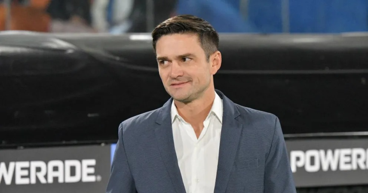 Joaquín Monasterio asume como nuevo director técnico de Guabirá en Santa Cruz