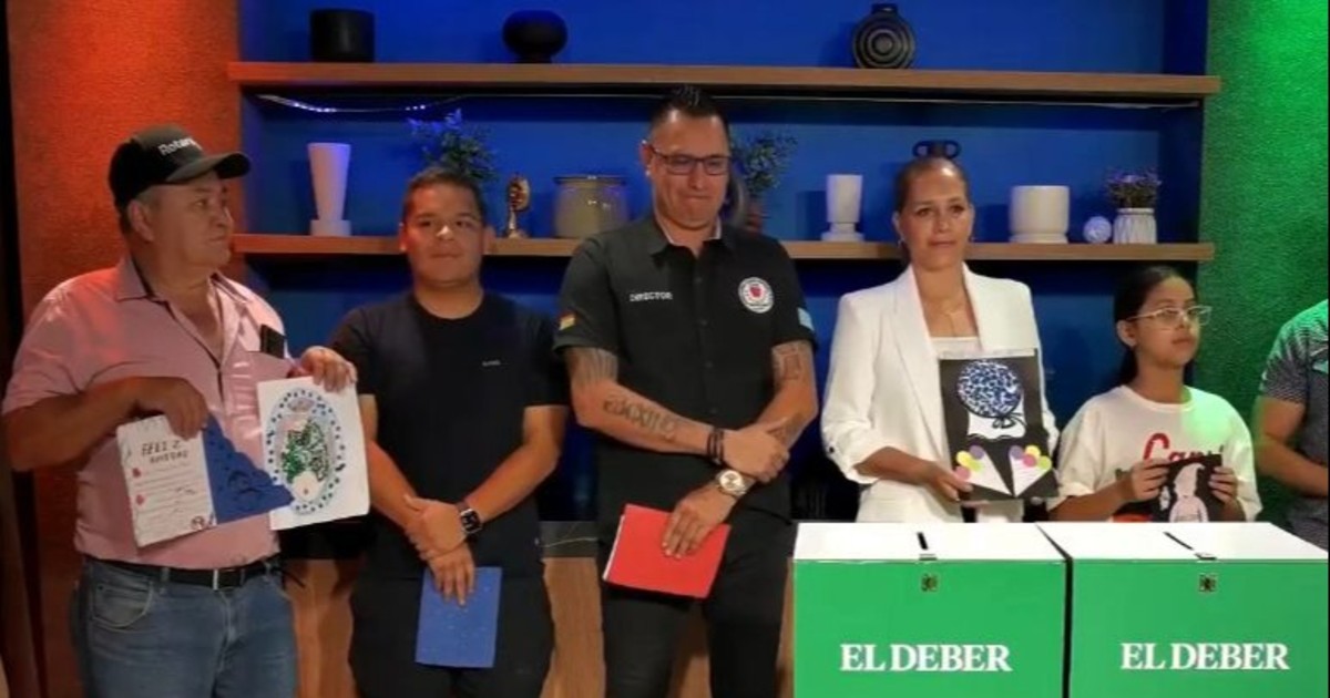 Padrinos Mágicos impulsan primera entrega de regalos para niños en Navidad