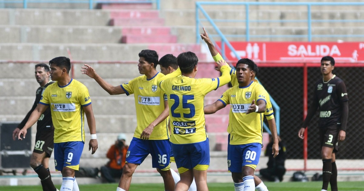 Comisión de Competiciones anula el Ascenso y Descenso Indirecto en fútbol nacional