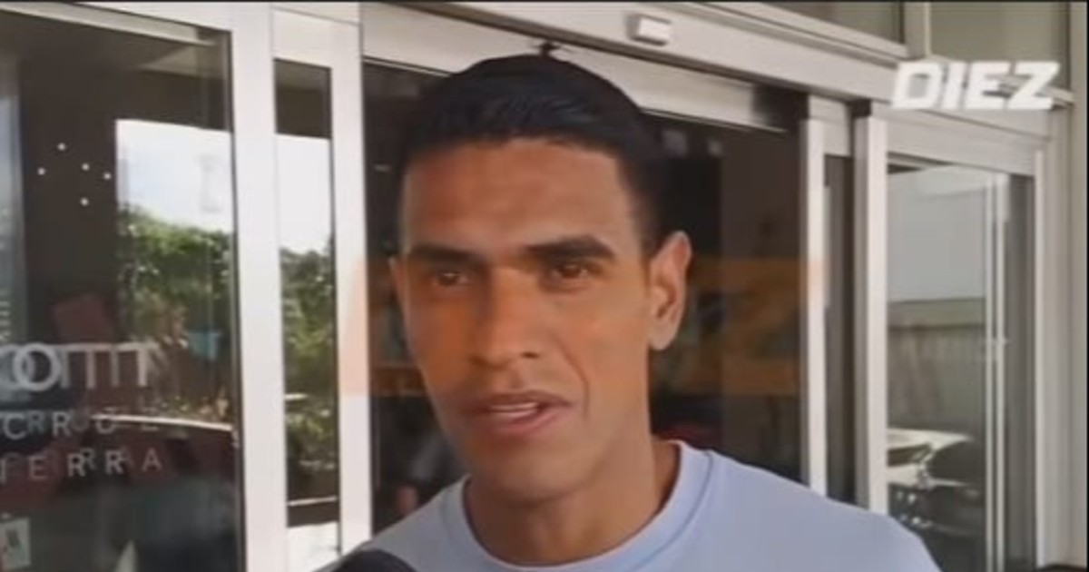 Richet Gómez confirma clasificación a copa internacional tras victoria local Richet Gómez confirma clasificación a copa internacional tras victoria local