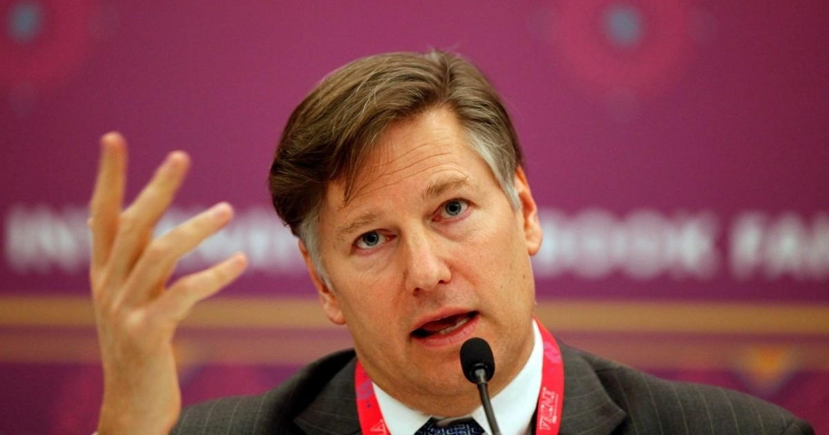 Estados Unidos incluye a Bolivia en programa para impulsar inversiones y crecimiento privado Estados Unidos incluye a Bolivia en programa para impulsar inversiones y crecimiento privado