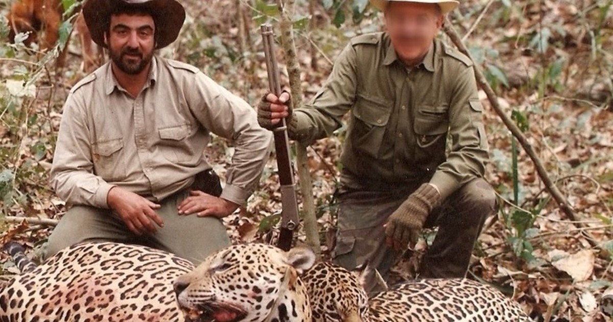 Fiscalía de Bolivia evalúa reabrir caso Jaguares por caza ilegal internacional