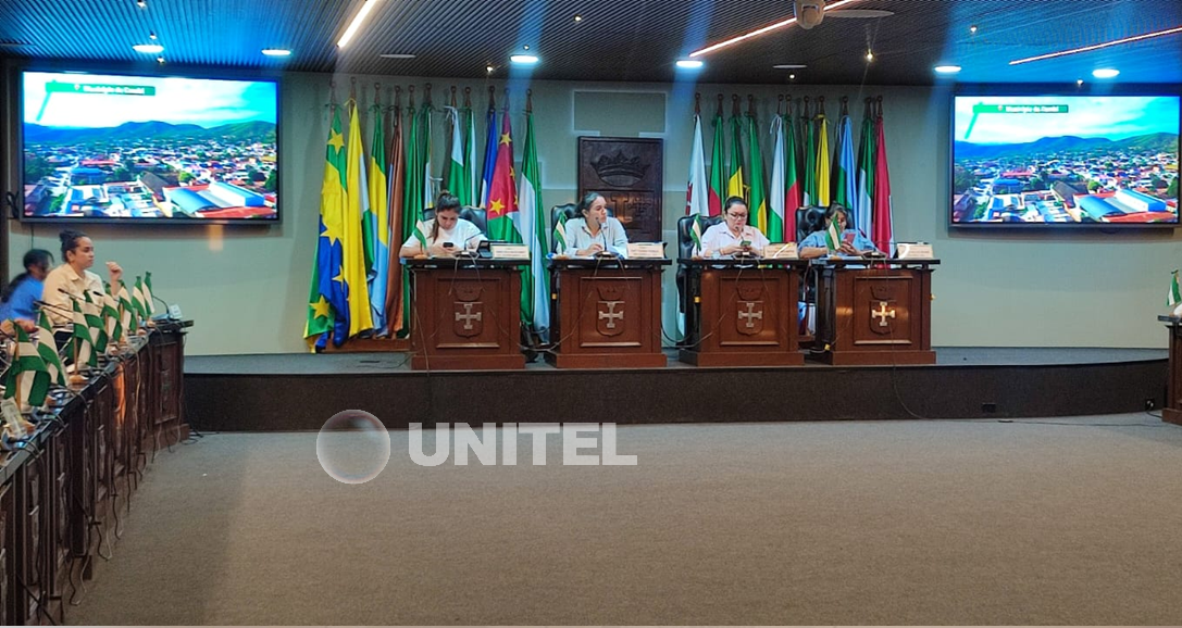 TED de Santa Cruz revela lista oficial de 12 postulantes a vocales en carrera