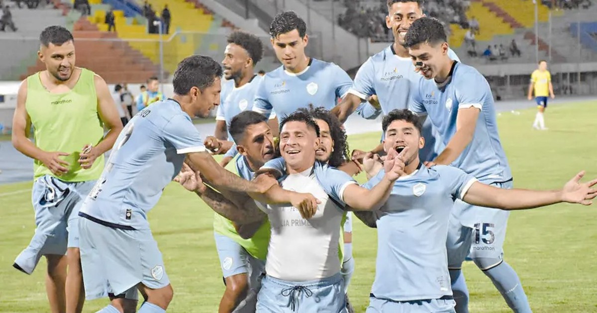 TAS confirma descenso directo de Wilstermann y salva a Aurora en Bolivia