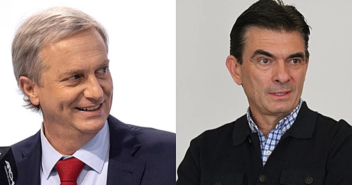 Presidente Paz asiste a toma de mando de Kast y anuncia nueva agenda binacional con Chile