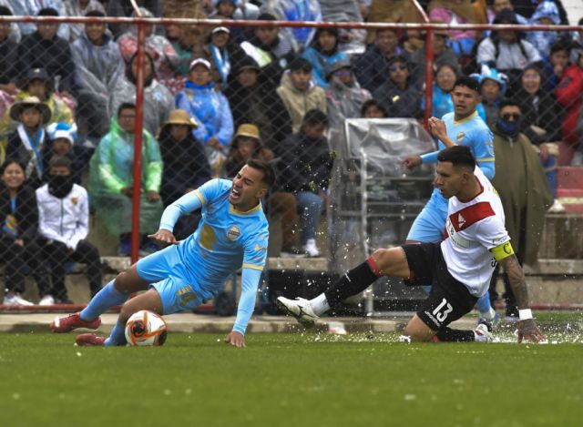 Conmebol confirma los 47 clasificados a la Copa Libertadores 2026 en Sudamérica