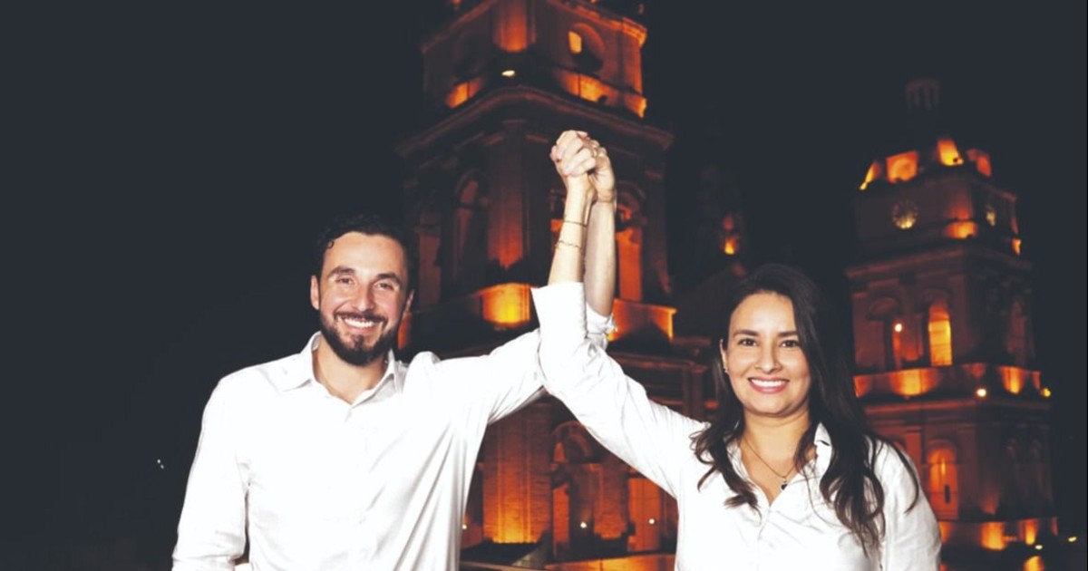 Libre impulsa la dupla Velasco Aguirre mientras Branko confirma alianza con Demócratas en Honduras