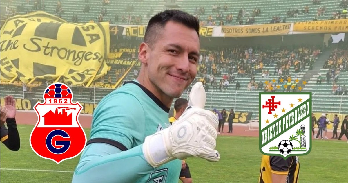 Alejandro Torres confirma su regreso a Oriente y descarta otras ofertas