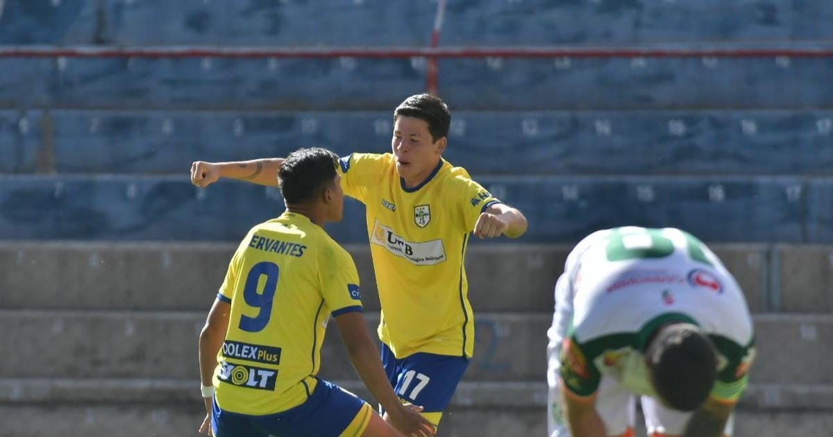 ABB confirma su permanencia en primera tras vencer a San Juan FC en penales