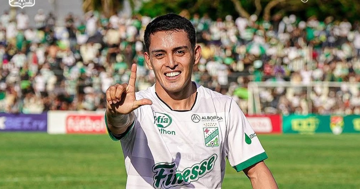 Salvatierra confirma alejamiento de Oriente y acercamiento al Tigre en Bolivia