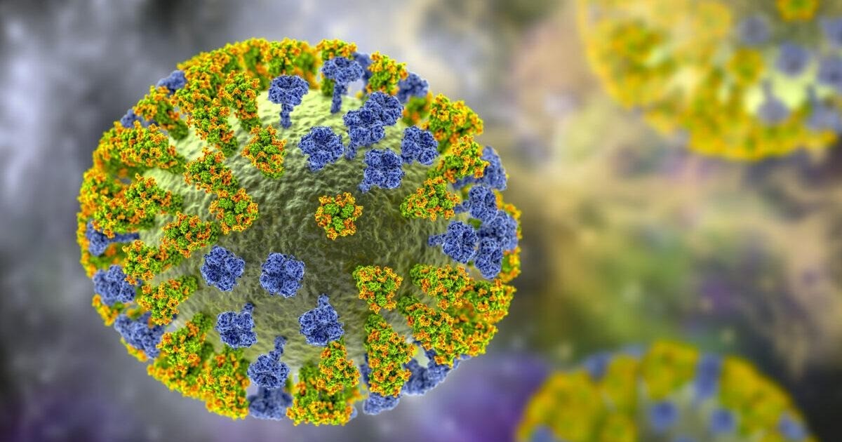 Bolivia confirma dos casos de la Gripe K y alerta a la población