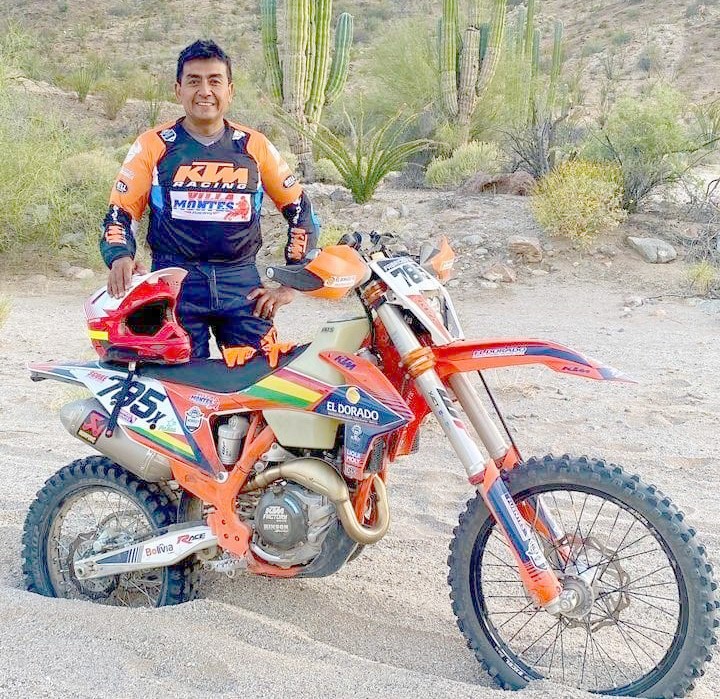 Rally Desafío Villa Montes impulsa competencia del nueve al once de enero