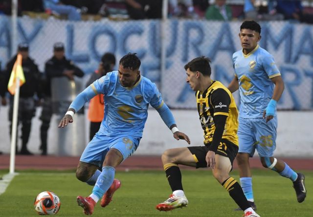 Torneo boliviano 2026 comienza el primer fin de semana de febrero en Bolivia