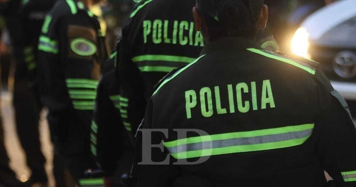 Policía de La Paz investiga muerte violenta tras hallar cuerpo en río Choqueyapu