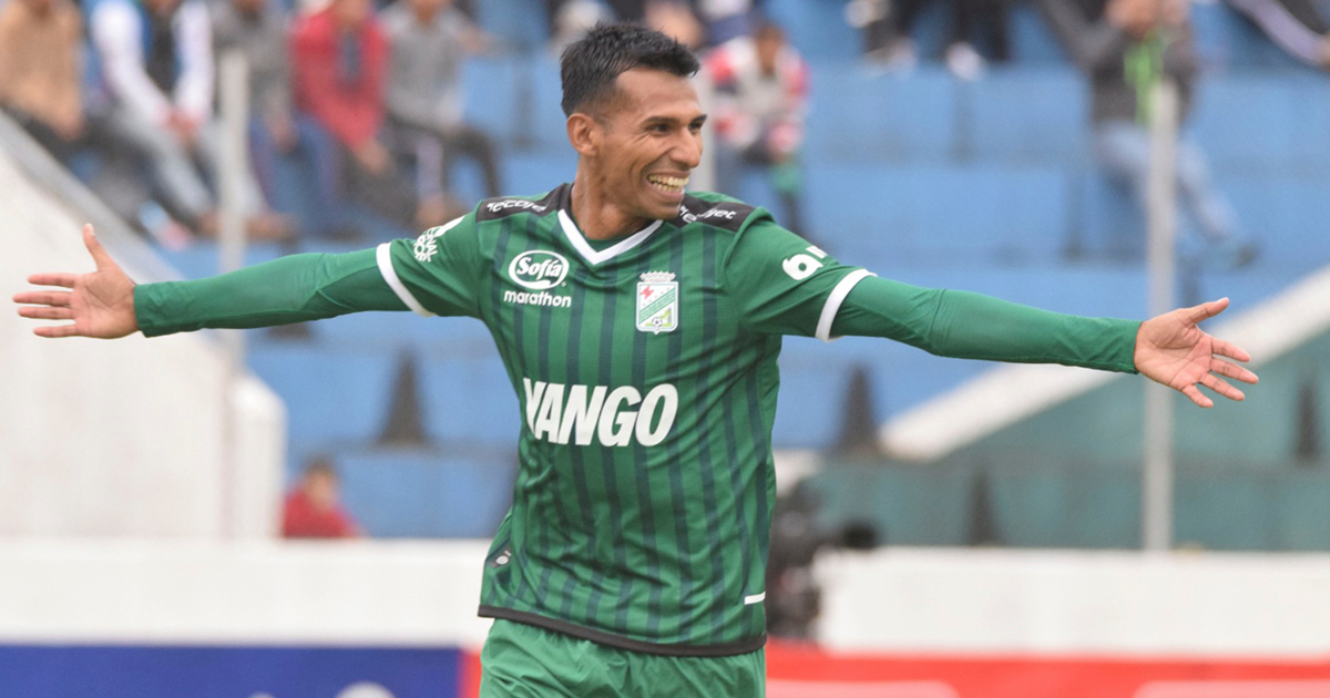 Oriente Petrolero enfrenta deudas que complican contratación de jugadores en Santa Cruz