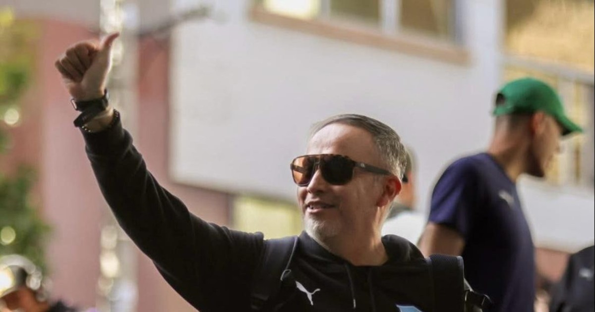 Bolívar anuncia pretemporada desde el 9 de enero con posible DT Robatto