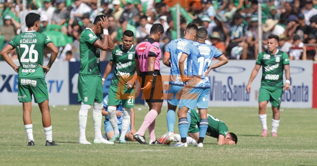 Chambi impulsa medidas para agilizar y evitar conflictos en el fútbol boliviano
