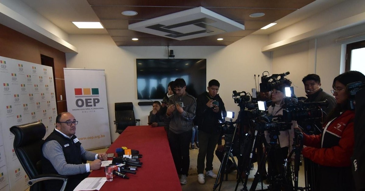 TSE confirma inscripción de 15 mil 890 candidaturas para elecciones subnacionales