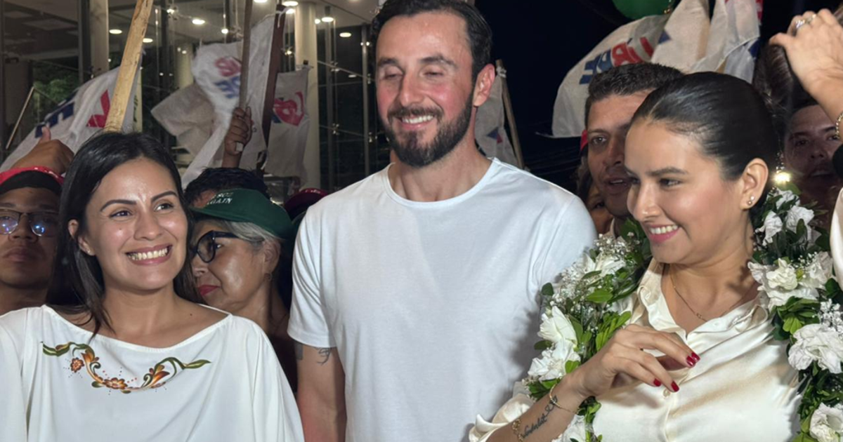 TSE censura violencia tras agresiones en TED de Santa Cruz y demanda campaña pacífica