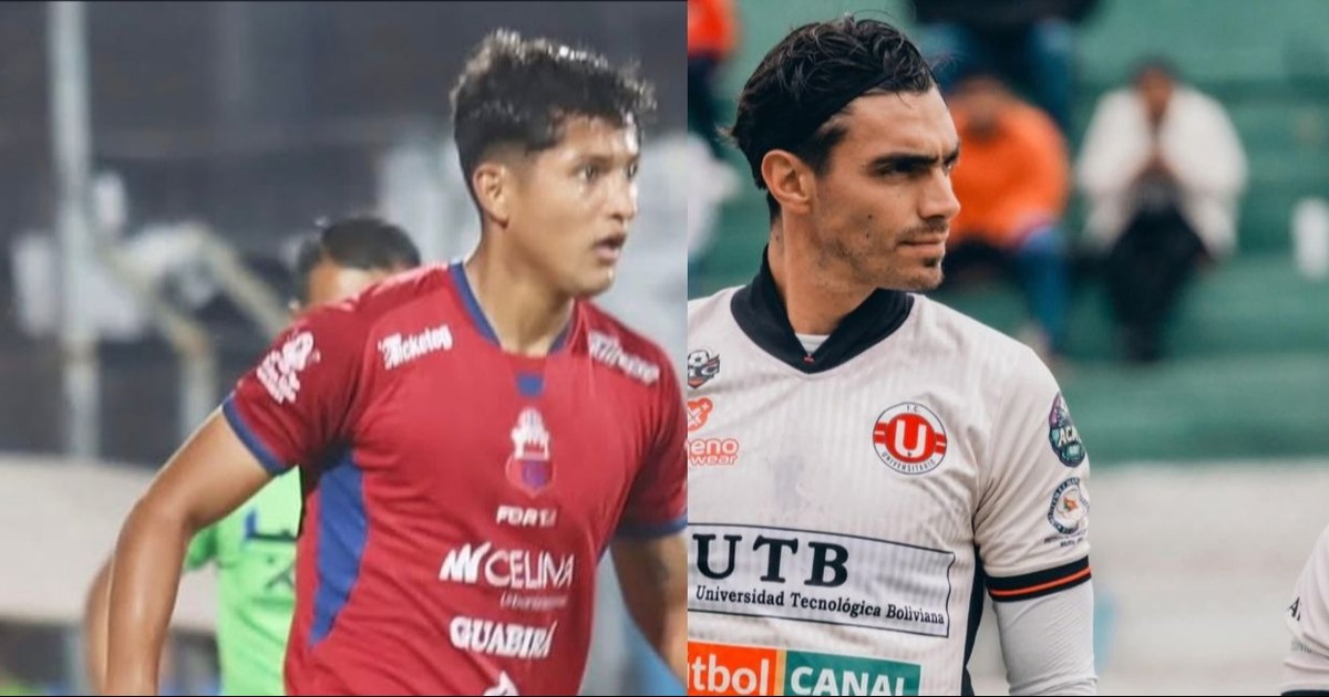 Blooming presenta a Villarroel y Giménez como refuerzos para la temporada 2024