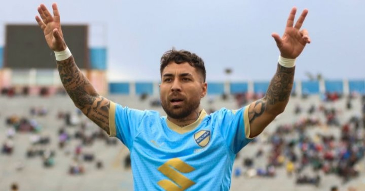 Batallini inicia recuperación tras cirugía en clínica de Buenos Aires