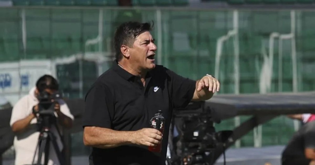 Straccia confirma su llegada a Oriente para asumir nuevo cargo en el club