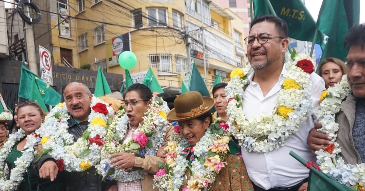 Exautoridades y activistas impulsan candidaturas en elecciones subnacionales de La Paz