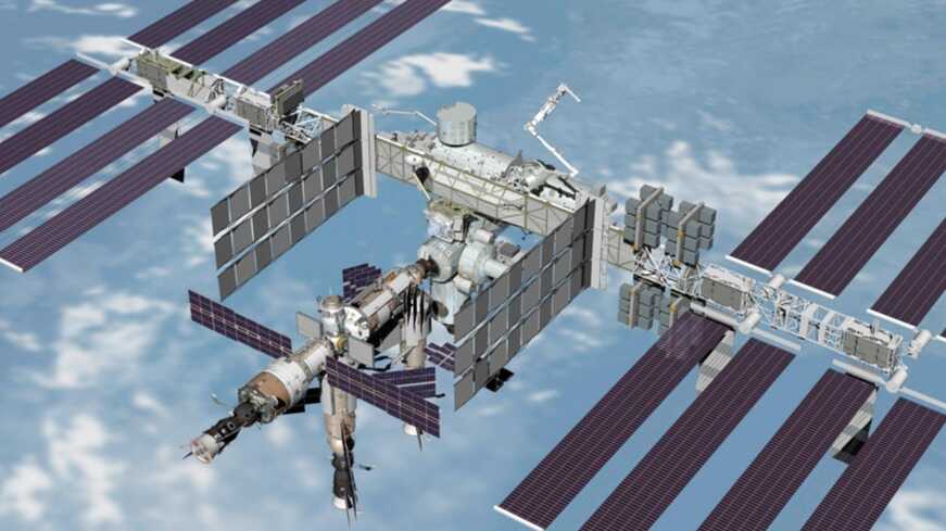 La Estación Espacial Internacional celebra 25 años en órbita con logros científicos clave