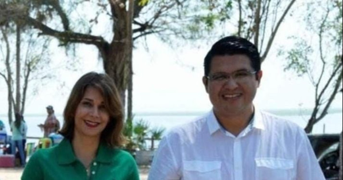 Fuerza y Esperanza impulsa a Vladimir Peña y Mariela Paniagua para la Gobernación cruceña